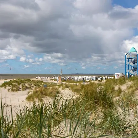 Nordseewelle Hotel Norddeich (Norden)