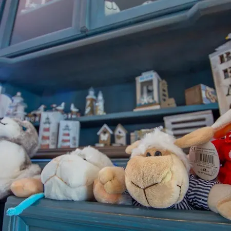 Hotel Nordseewelle