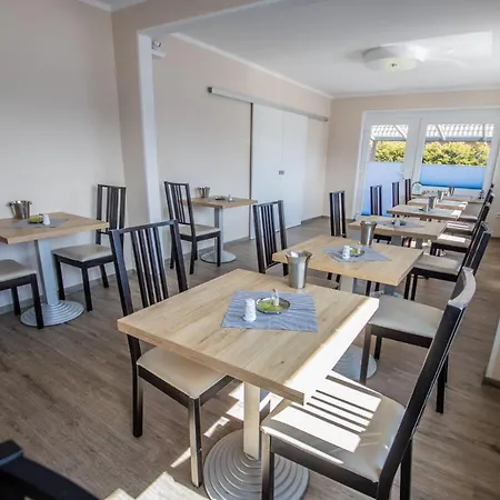 Nordseewelle Hotel