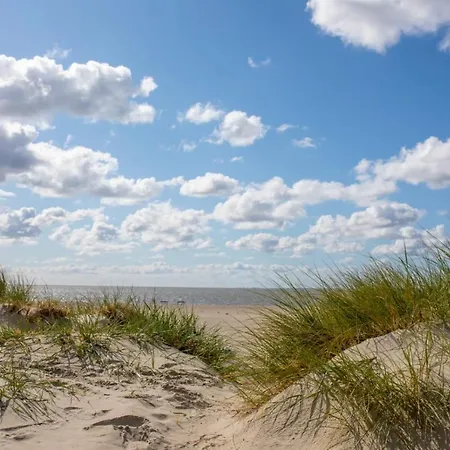 Nordseewelle Hotel *