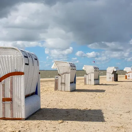 Nordseewelle *
