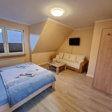 Nordseewelle نورديش