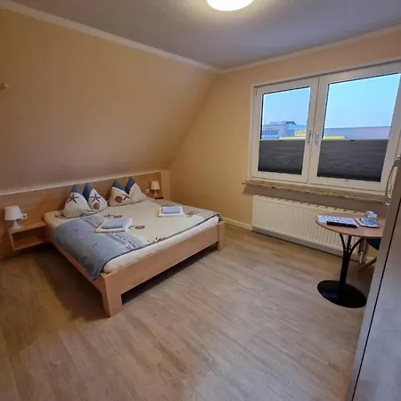 Hotel Nordseewelle *