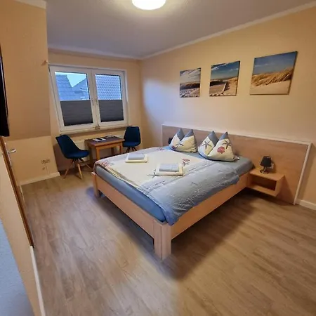 Nordseewelle