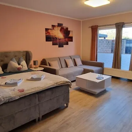 Nordseewelle فندق نورديش