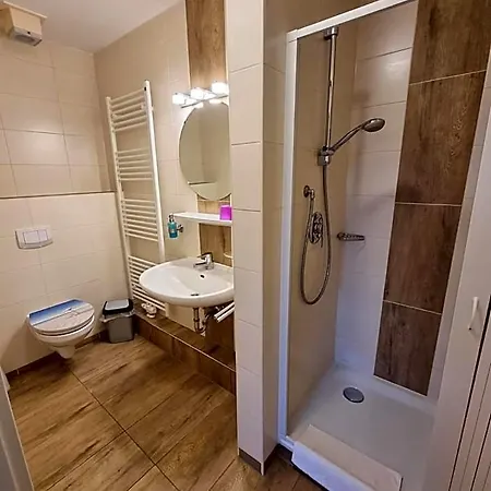 Nordseewelle Hotel