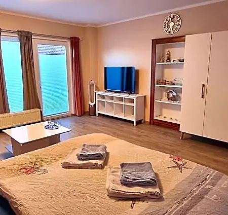 Nordseewelle Hotel