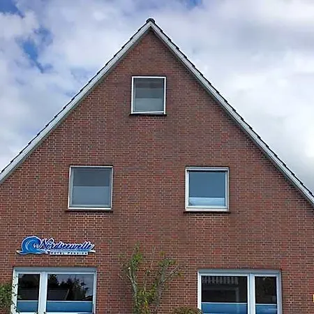 Nordseewelle Hotel *