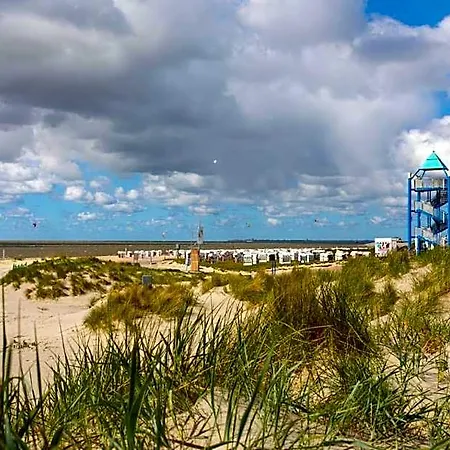 Nordseewelle Norddeich (Norden)
