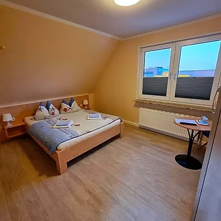 Hotel Nordseewelle