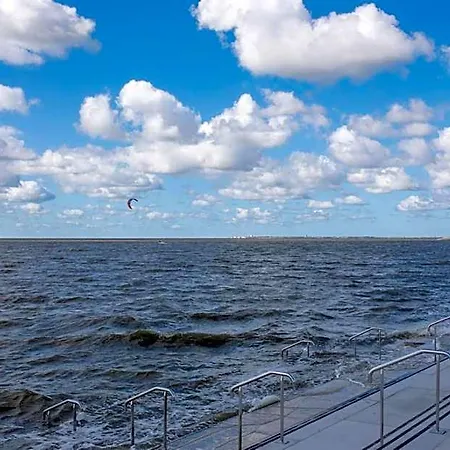 Nordseewelle
