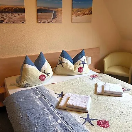 Nordseewelle Hotel