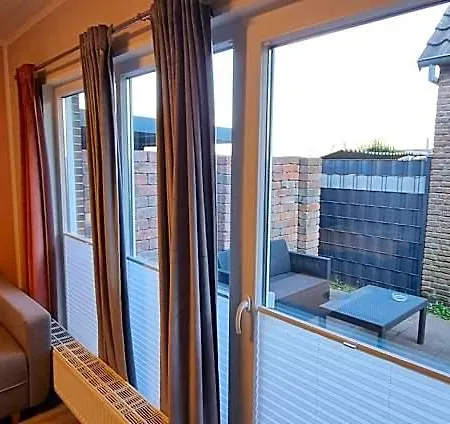 Hotel Nordseewelle Norddeich (Norden)