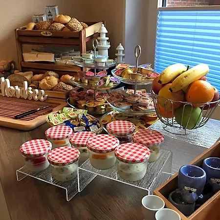 Nordseewelle Hotel *