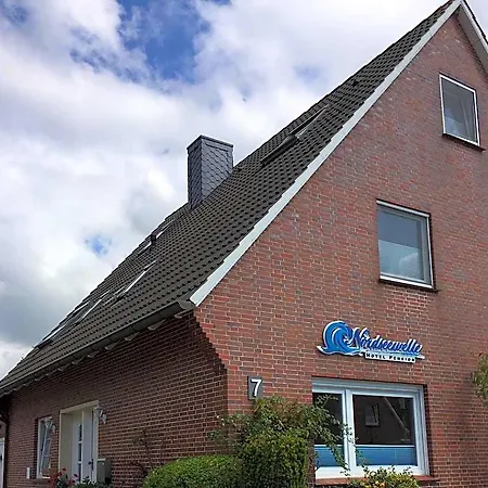 Nordseewelle *