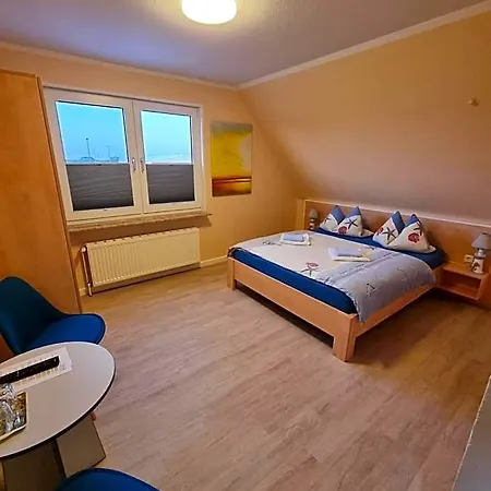 Hotel Nordseewelle *