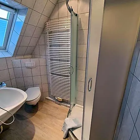 Hotel Nordseewelle Norddeich (Norden)