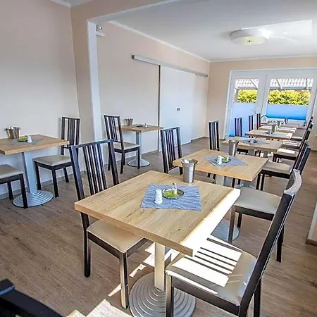 Nordseewelle Hotel Norddeich (Norden)