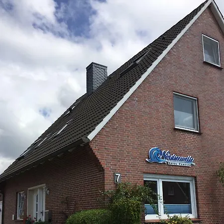 Nordseewelle Hotel