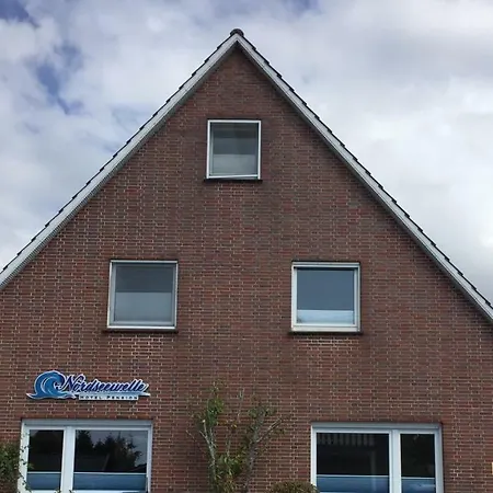 Nordseewelle