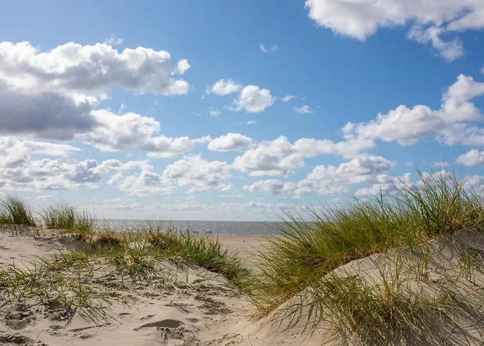 Nordseewelle Hotel *
