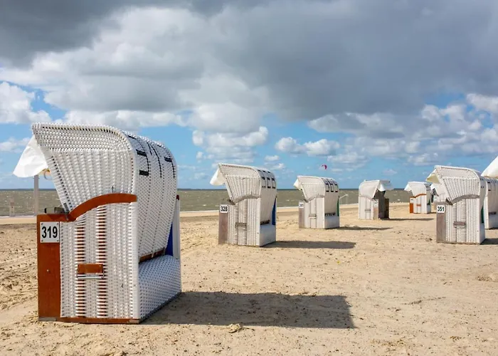 Nordseewelle *