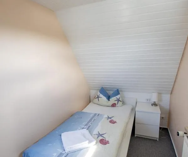 Nordseewelle Hotel