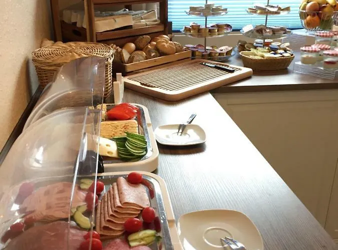 Hotel Nordseewelle