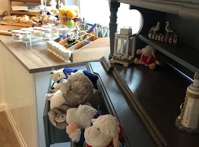 Nordseewelle * Norddeich (Norden)