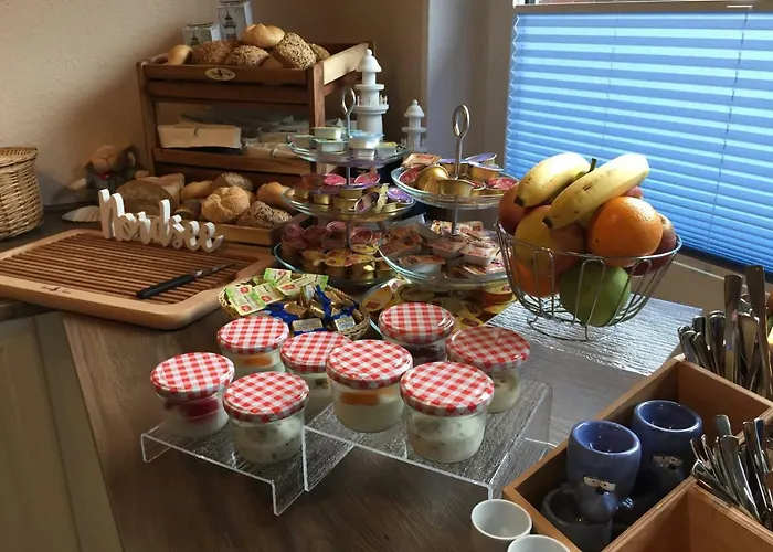 Hotel Nordseewelle *